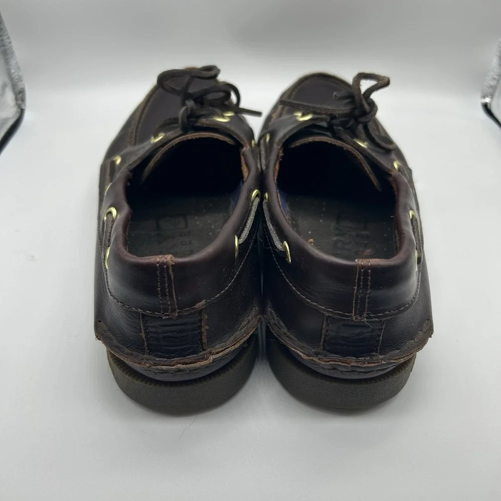 Sperry product pair